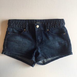 Forever 21 ~ Denim Shorts